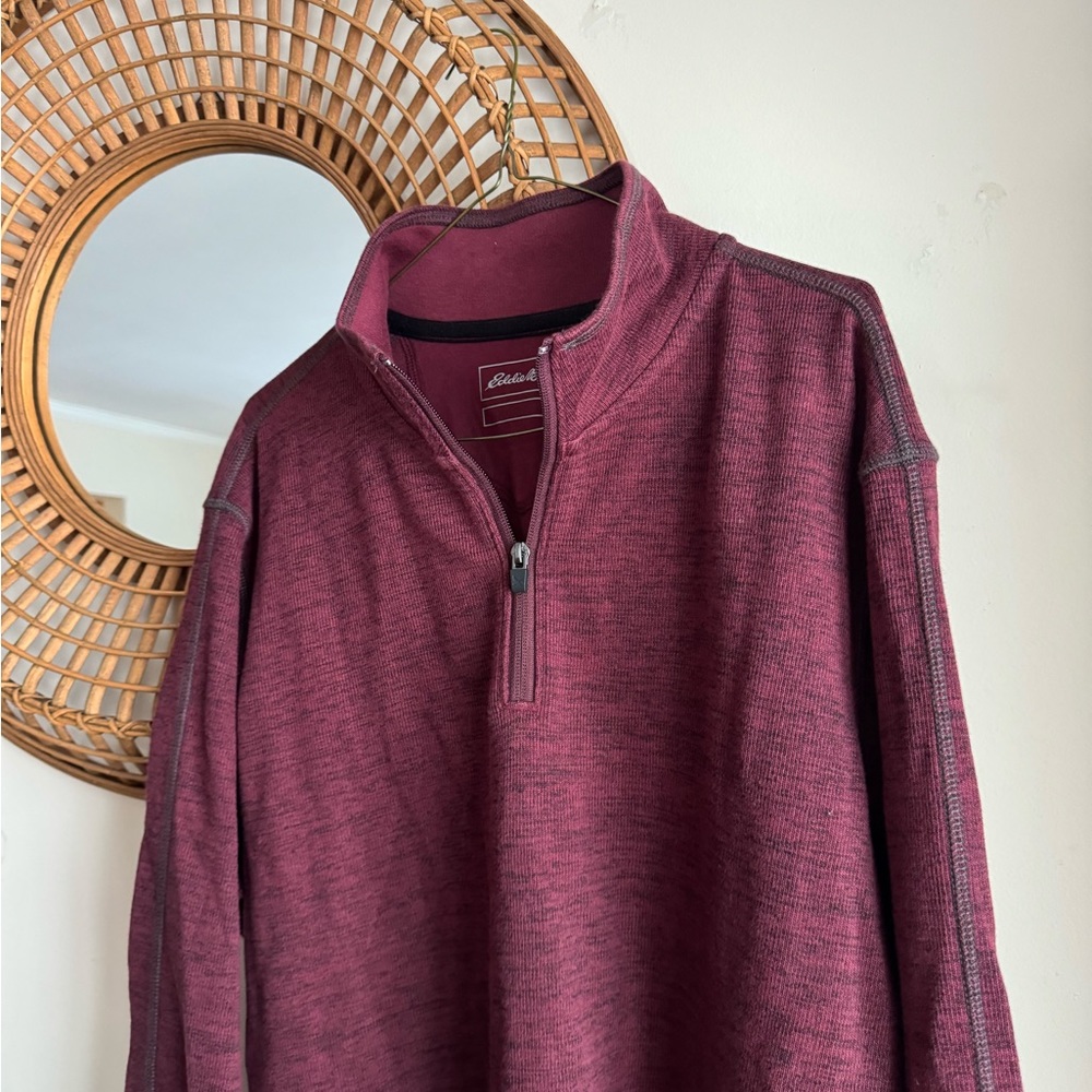 Eddie Bauer Pullover
